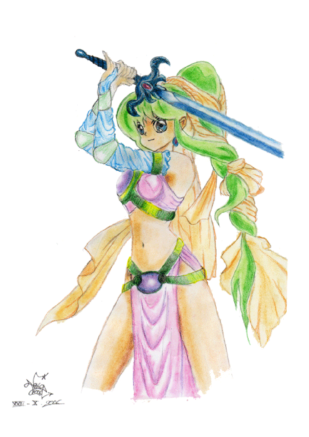 Urusei Yatsura