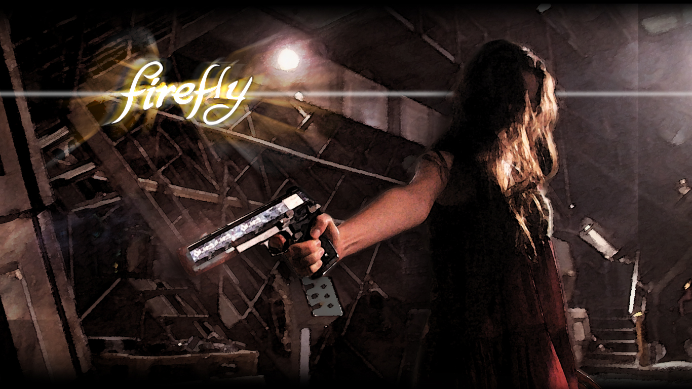 Firefly
