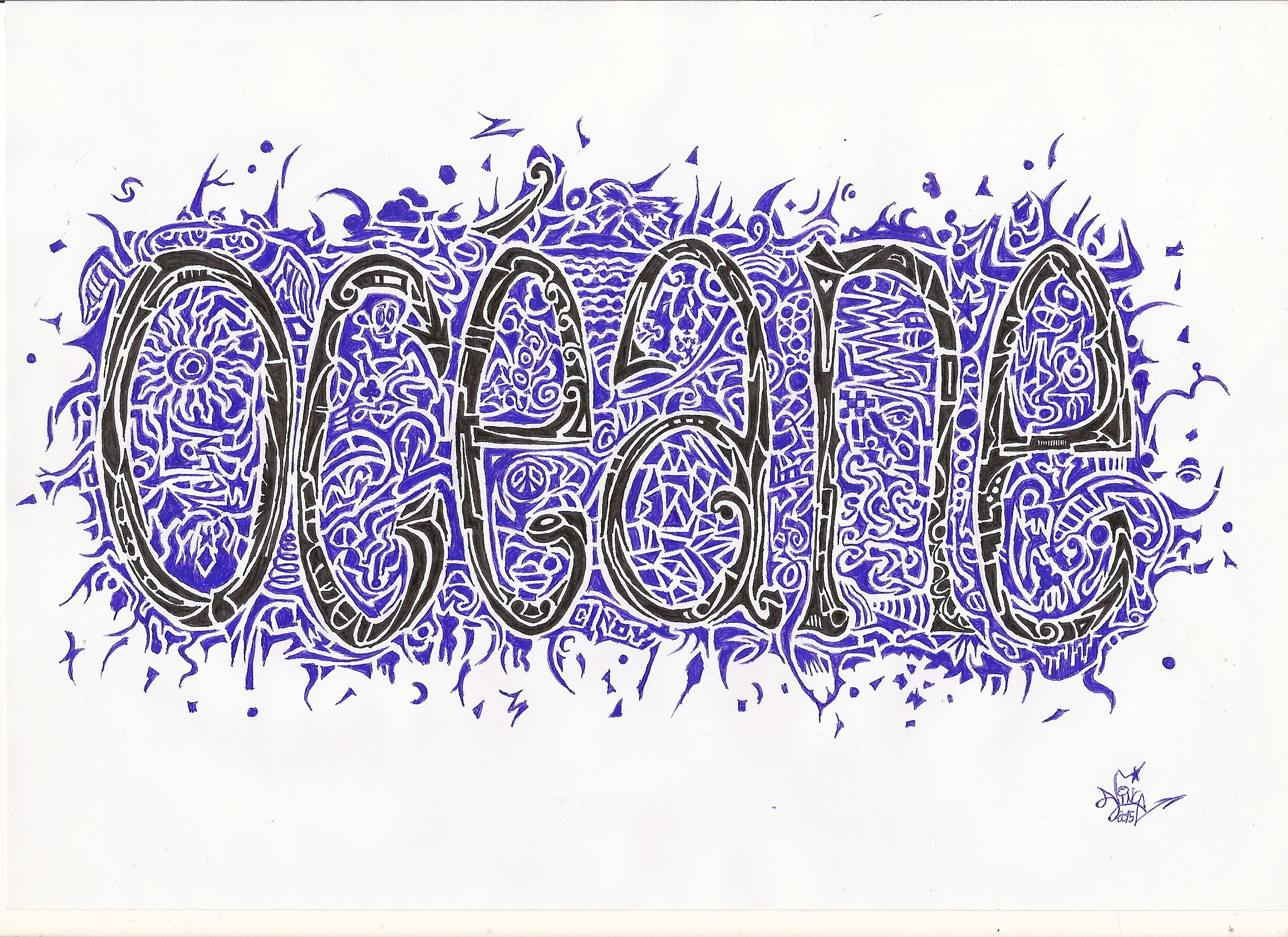 Océane