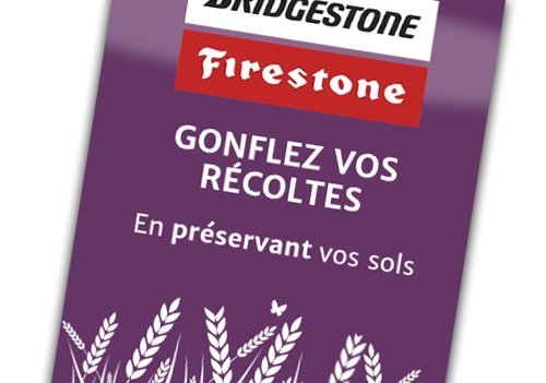 Bridgestone / Firestone / Sima – un trio gagnant