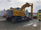 Fiat-Kobelco E215