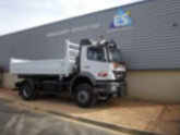 Daf PORTEUR 19T