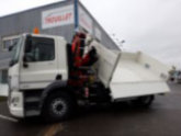 Daf CF 75 4x2