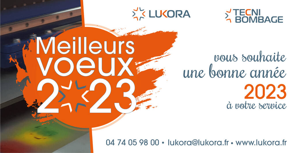 Meilleurs vœux 2023 (Institutionnel)