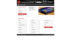 Berca Hardayaperkasa - 13 - Login