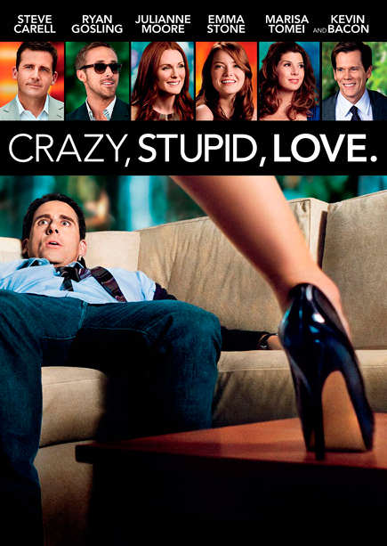 Crazy Stupid Love