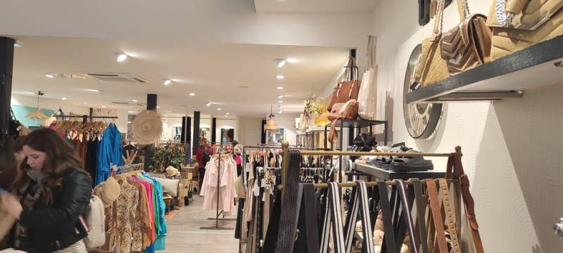 Magasin Un Bruit qui Court