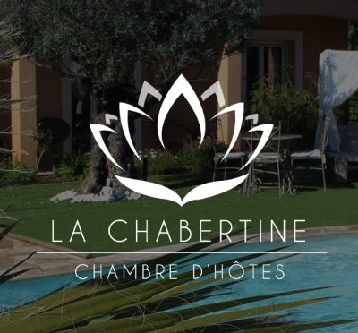 Image à la une logo Chabertine