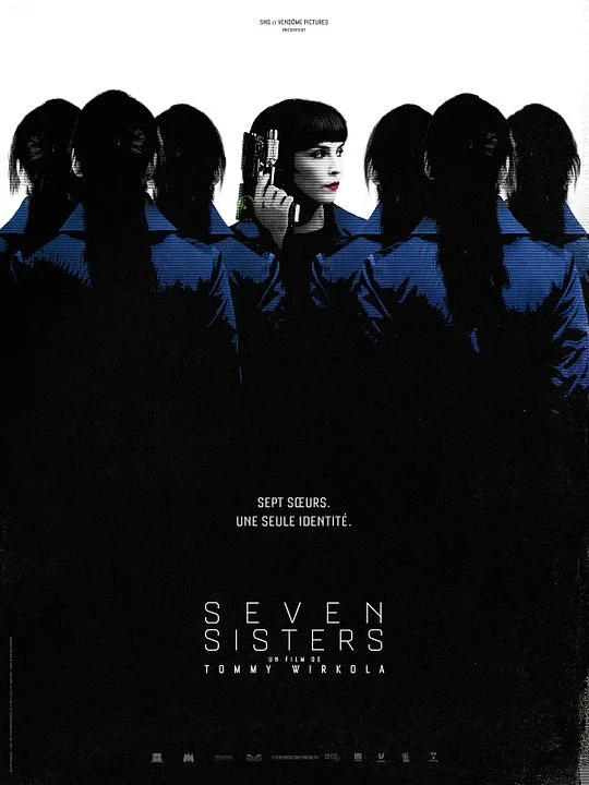 Seven sisters