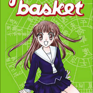 Fruits Basket - Tome 1