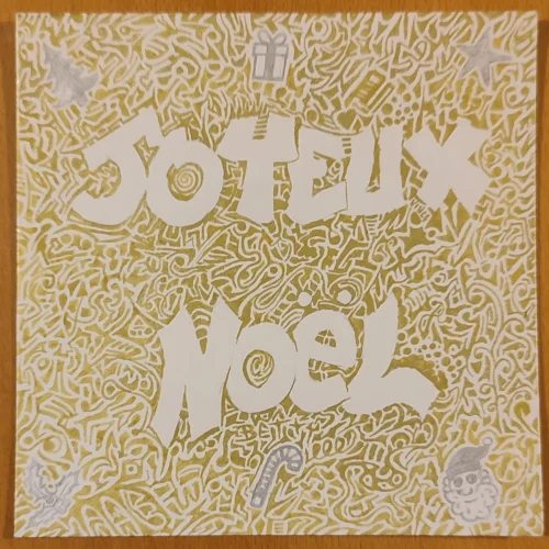Joyeux Noël