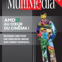 AMD couverture Special Festival de Cannes