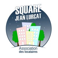 Square Jean Lurçat - Association des locataires