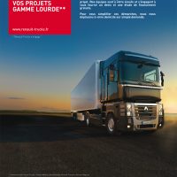 Courrier A4 Gamme Lourde Magnum pour Faurie Aurillac
