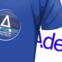Adevinta – Tee shirt concept