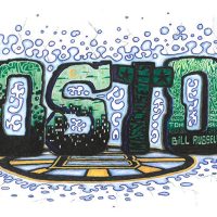 Boston - Green life