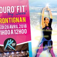 Fit&rsquo; au soleil