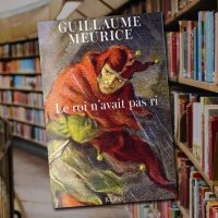 Le Roi n&rsquo;avait pas ri