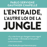 L'entraide, l'autre loi de la Jungle