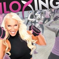 Entre Pilates, Boxe et Danse, le piloxing !