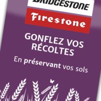 Bridgestone / Firestone / Sima – un trio gagnant
